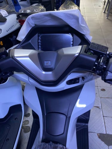 PCX160cc2025New
