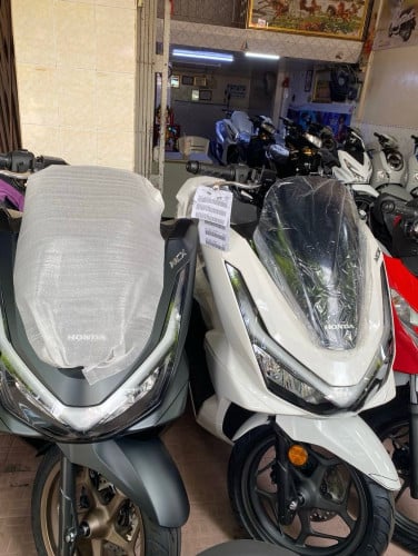 PCX160cc2025New