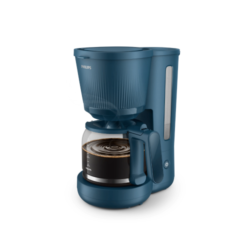 Philips Eu Basic Coffeemaker Blue | HD7411/70