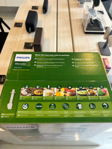 Philips Series 5000 Blender Core / HR2223/00