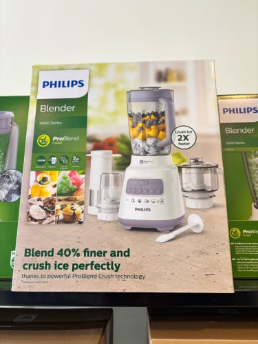Philips Series 5000 Blender Core / HR2223/00