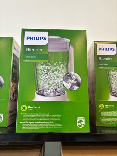 Philips Series 5000 Blender Core / HR2223/00