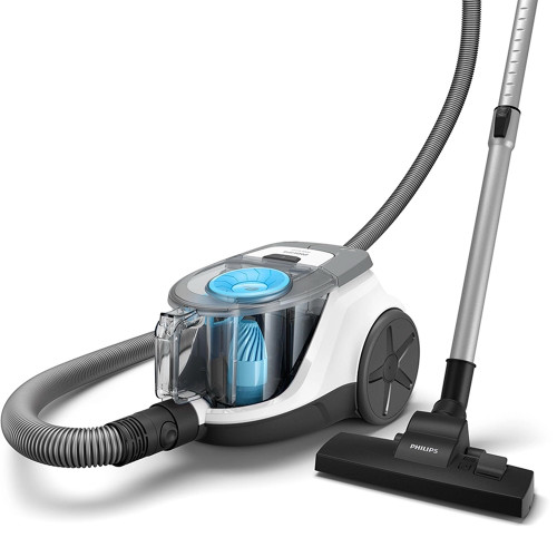 Philips Vacuum Cleaner Bagless 2000 Series / XB2023/01
