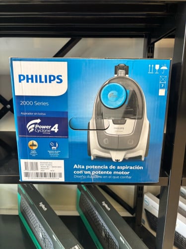 Philips Vacuum Cleaner Bagless 2000 Series / XB2023/01
