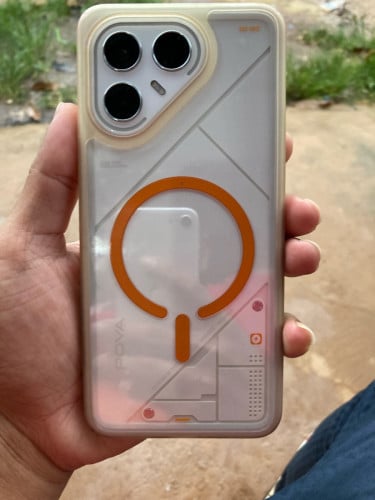 Pova 7 ultra 5G