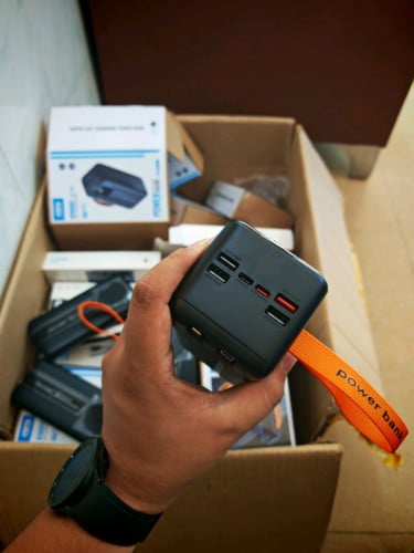 Power Bank