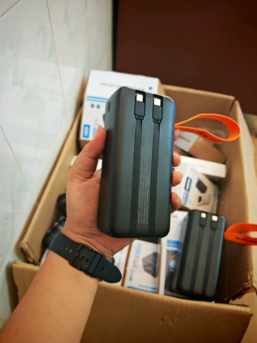 Power Bank