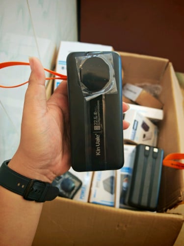 Power Bank