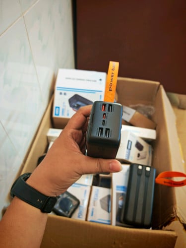 Power Bank