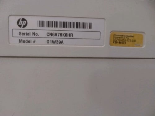 Printer for sale