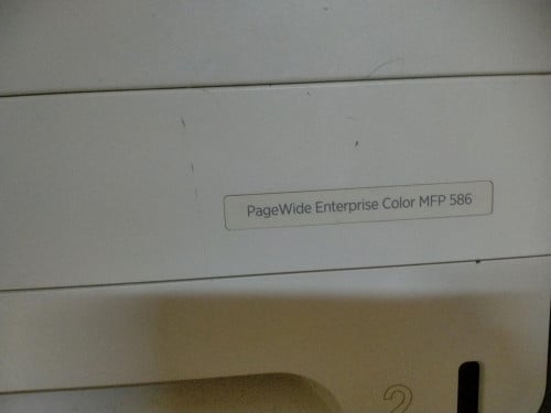 Printer for sale