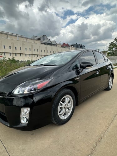 Prius 010 Option4 Solar