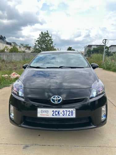 Prius 010 Option4 Solar