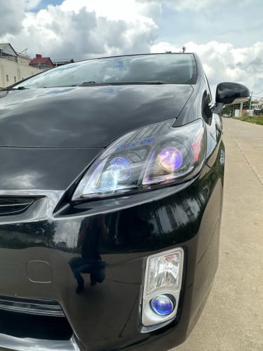 Prius 010 Option4 Solar