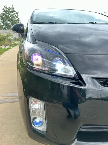 Prius 010 Option4 Solar