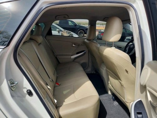 Prius 013 Option 4