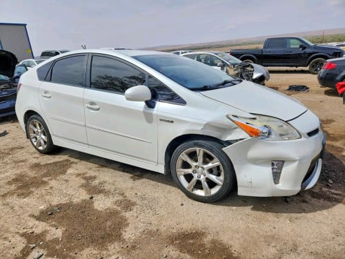 Prius 013 Option 4