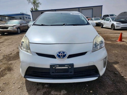 Prius 013 Option 4