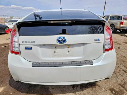 Prius 013 Option 4