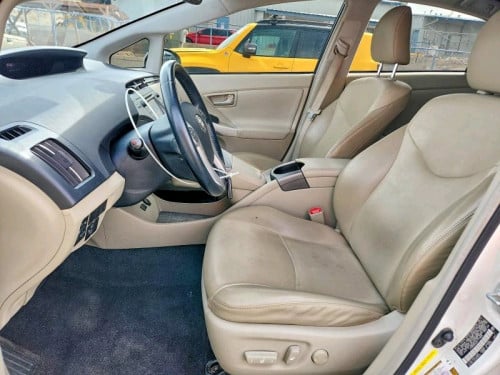 Prius 013 Option 4