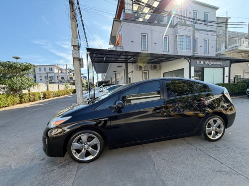 Prius 013 Persona ក្រដាសពន្ធថ្មី សំបុកឃ្មុំហ្សុីន