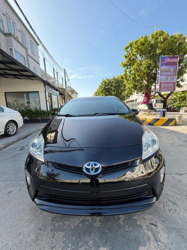 Prius 013 Persona ក្រដាសពន្ធថ្មី សំបុកឃ្មុំហ្សុីន