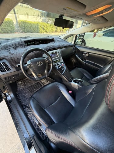 Prius 013 Persona ក្រដាសពន្ធថ្មី សំបុកឃ្មុំហ្សុីន