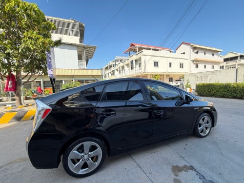 Prius 013 Persona ក្រដាសពន្ធថ្មី សំបុកឃ្មុំហ្សុីន