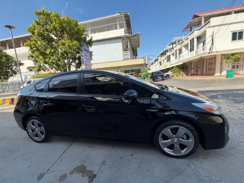 Prius 013 Persona ក្រដាសពន្ធថ្មី សំបុកឃ្មុំហ្សុីន