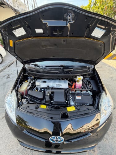 Prius 013 Persona ក្រដាសពន្ធថ្មី សំបុកឃ្មុំហ្សុីន