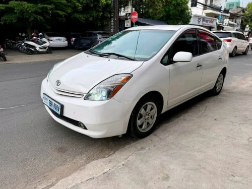 Prius 06/ h full