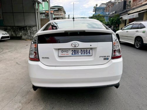 Prius 06/ h full
