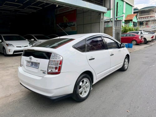 Prius 06/ h full