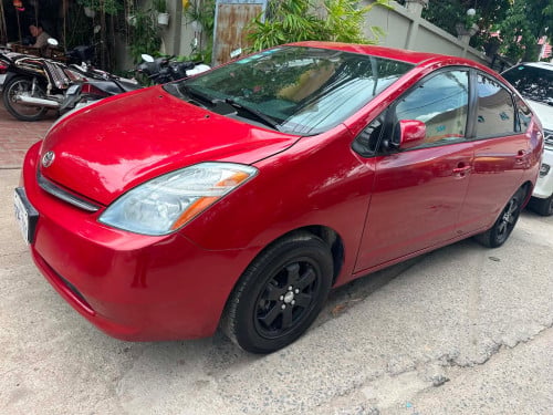Prius 08