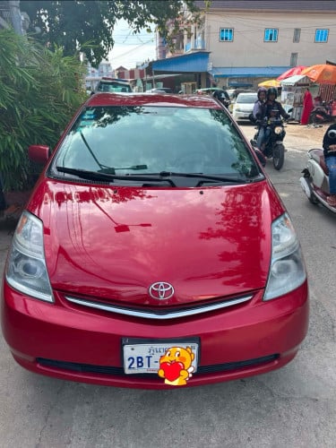 Prius 08