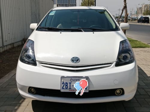 PRIUS 2005 For Rent /出租