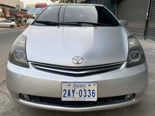 PRIUS 2005 For Rent /出租