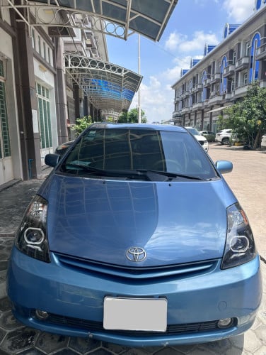 Prius 2005 Full Option (តម្លៃអាចចចារបាន)