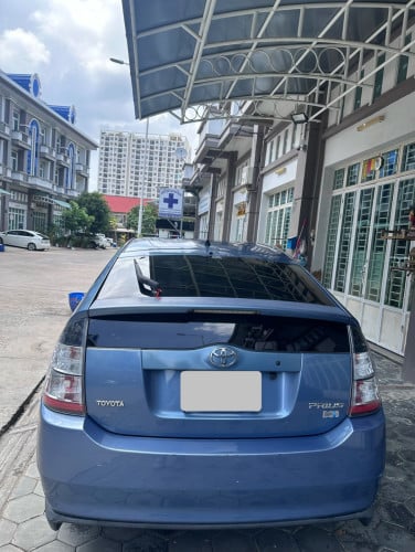 Prius 2005 Full Option (តម្លៃអាចចចារបាន)