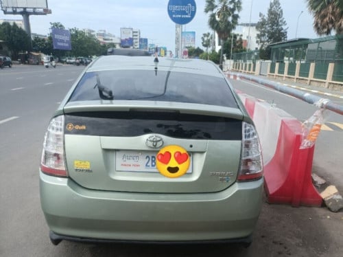 PRIUS 2006 For Rent /出租