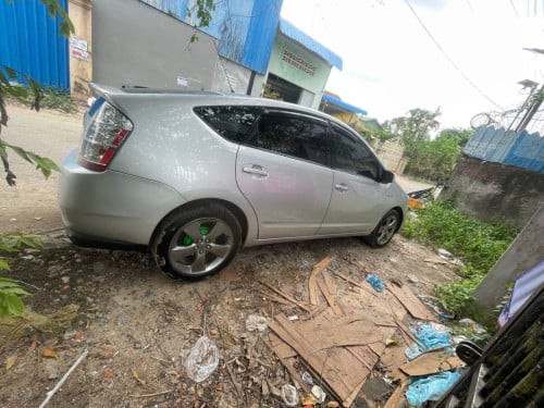 PRIUS 2006 For Rent /出租