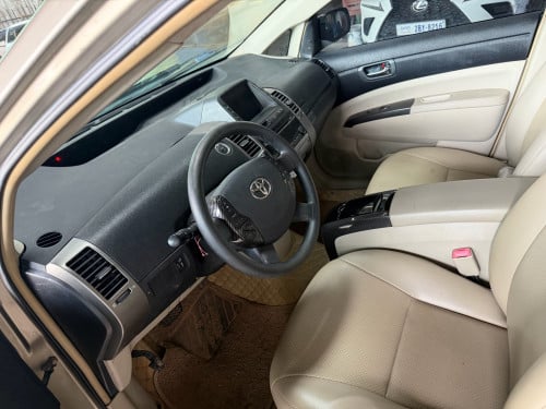 Prius 2006 full