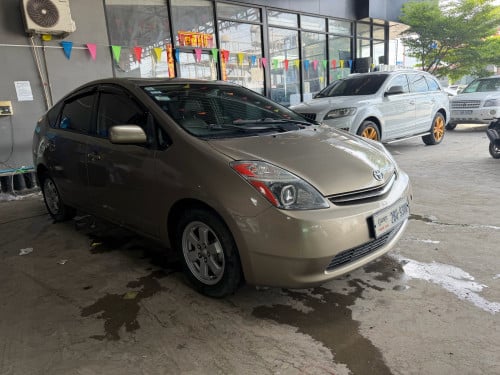 Prius 2006 full