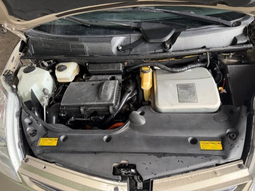 Prius 2006 full