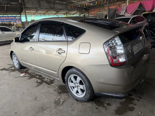 Prius 2006 full