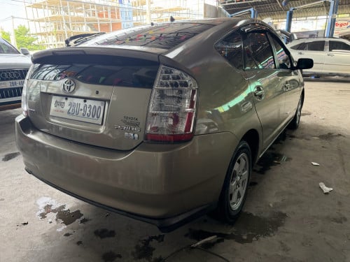 Prius 2006 full