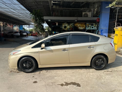 Prius 2011 4 option sola JBL
