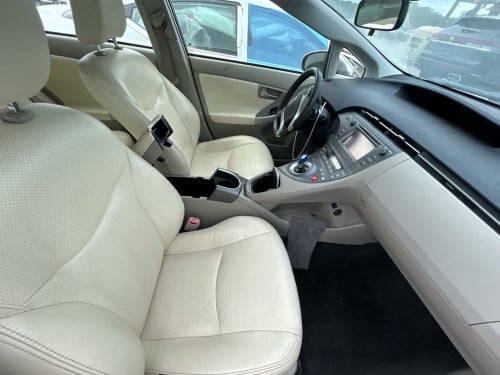 Prius 2012