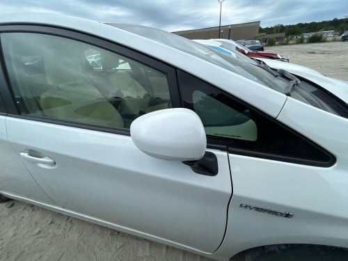 Prius 2012
