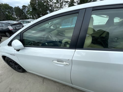 Prius 2012